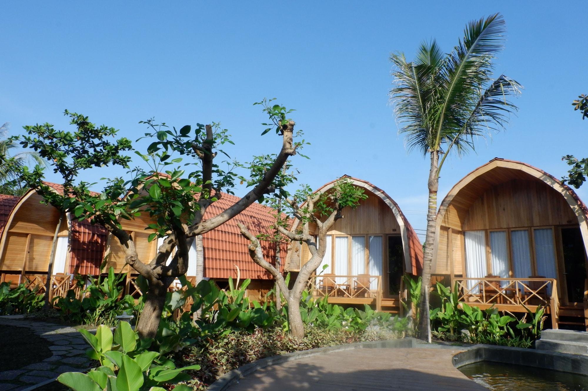 Aloravilla Montongbuwoh Exterior foto