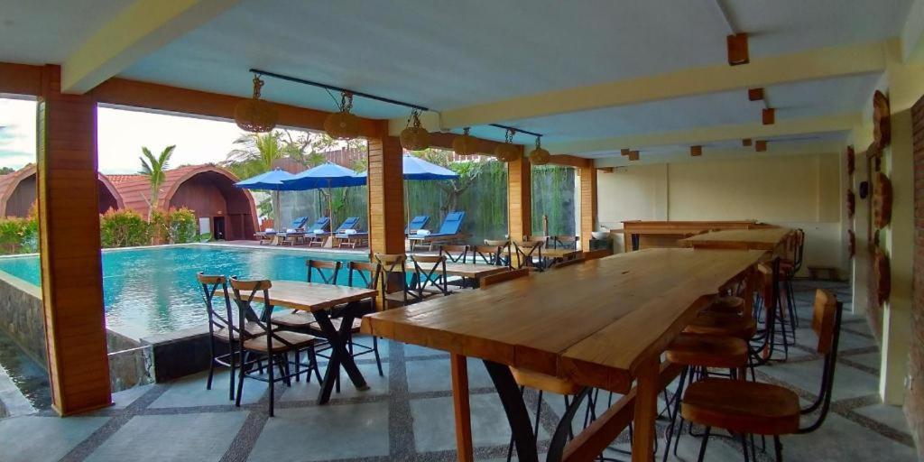 Aloravilla Montongbuwoh Exterior foto
