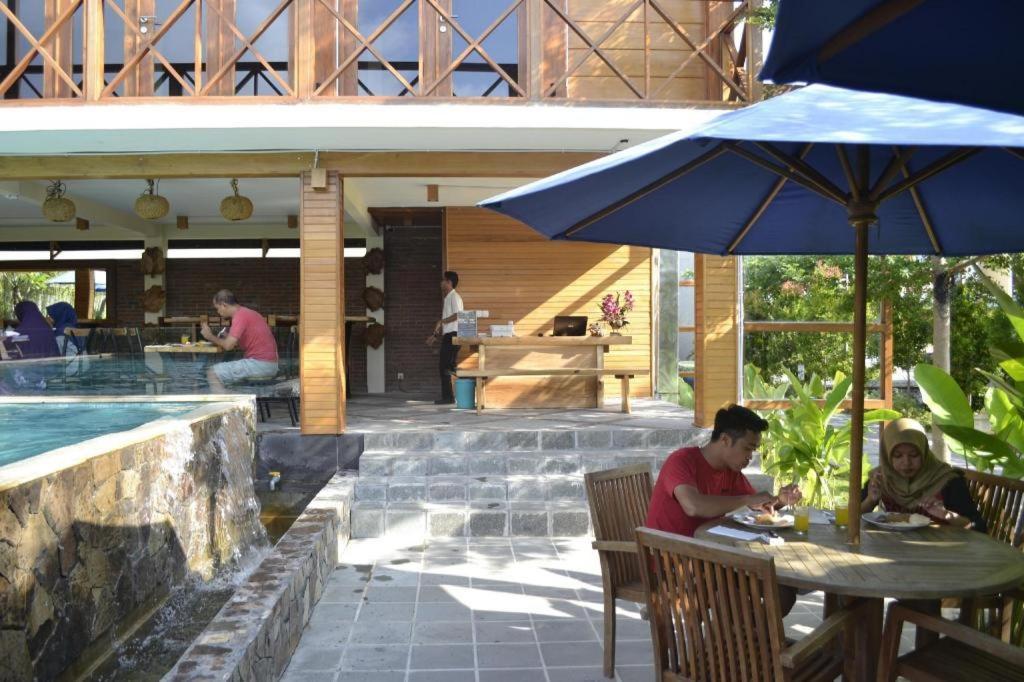Aloravilla Montongbuwoh Exterior foto