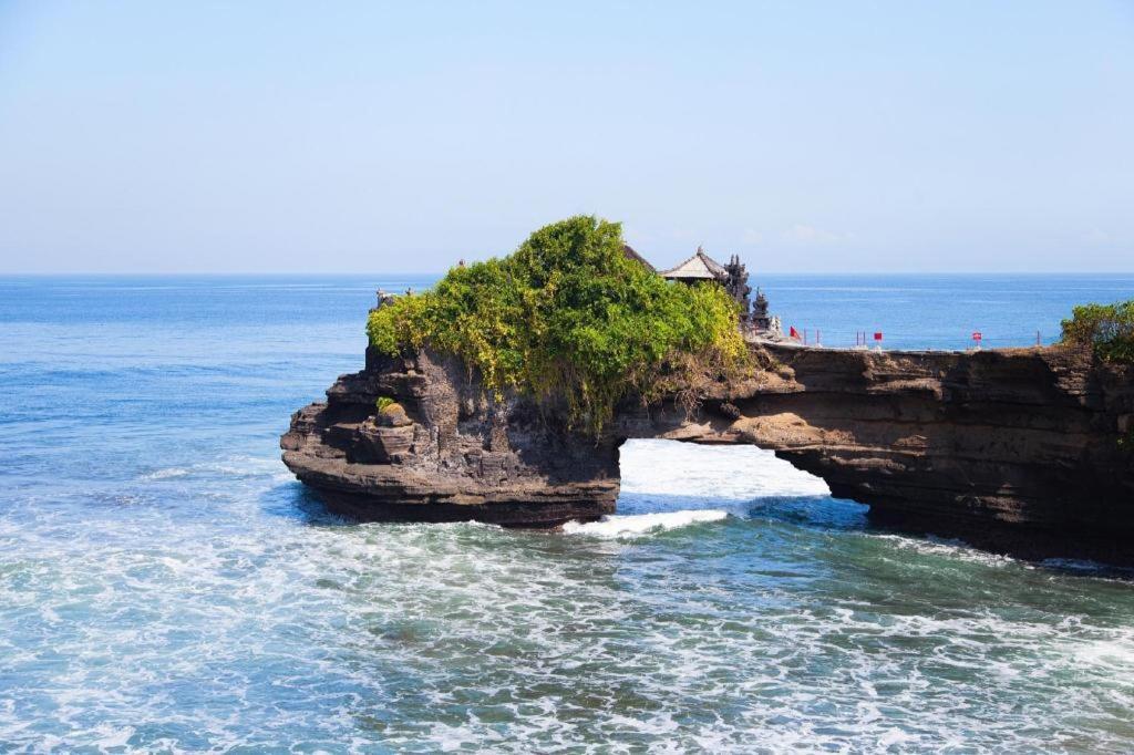 Aloravilla Montongbuwoh Exterior foto
