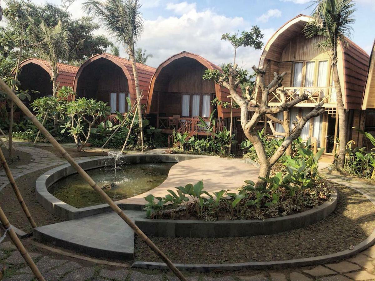 Aloravilla Montongbuwoh Exterior foto