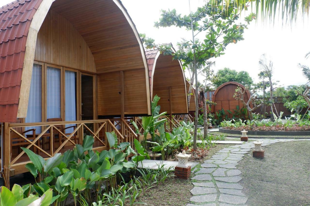 Aloravilla Montongbuwoh Exterior foto